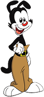 Yakko Warner