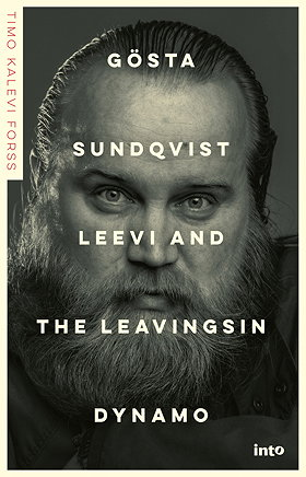 Gösta Sundqvist – Leevi and the Leavingsin dynamo