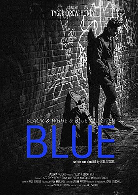 Blue                                  (2017)