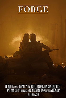 Forge                                  (2016)