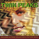 Twin Peaks: All New Season Two Music