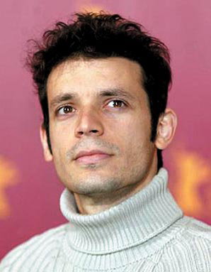 Daniel Burman