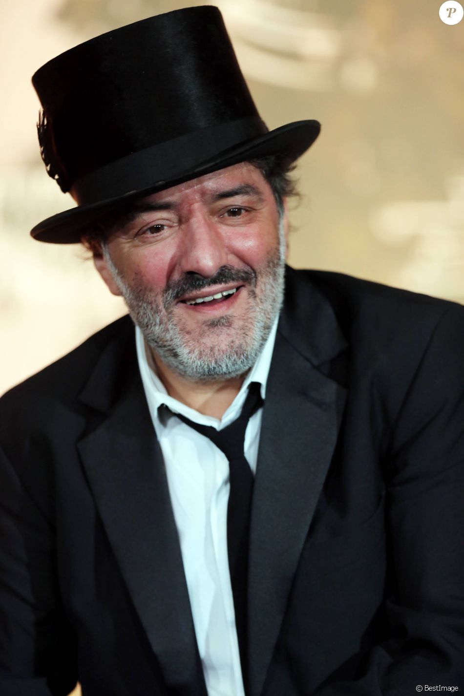 Rachid Taha