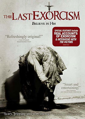 The Last Exorcism