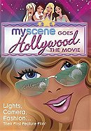 My Scene Goes Hollywood: The Movie