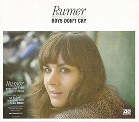 Rumer-Boys Don't Cry