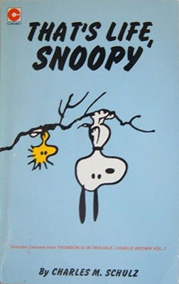That's Life, Snoopy