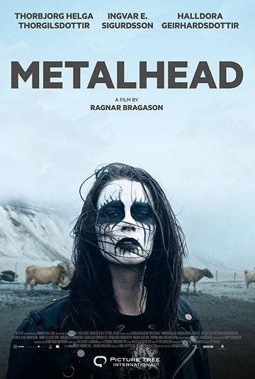 Metalhead