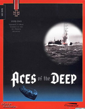 Aces of the Deep