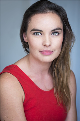 Géraldine Creff