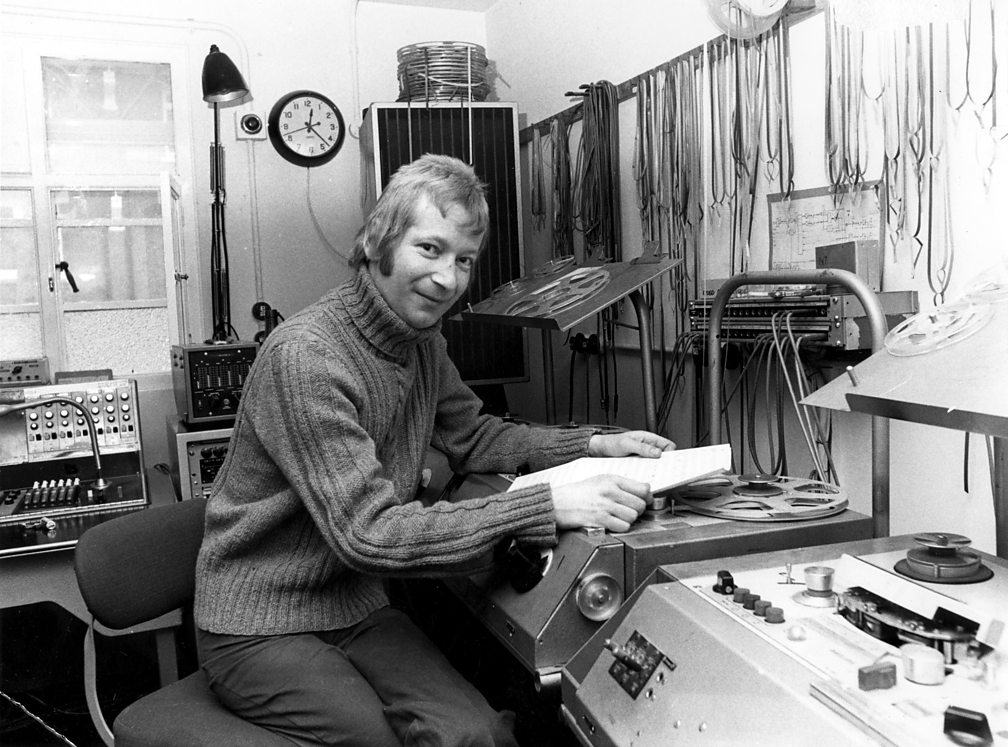 John Baker