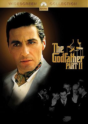 The Godfather Part II 