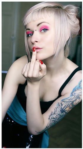 Julia Shoronova