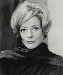 Maggie Smith