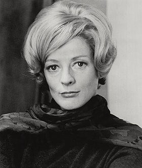 Maggie Smith