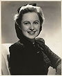 Geraldine Fitzgerald