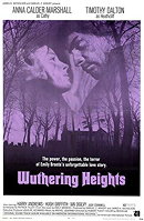 Wuthering Heights