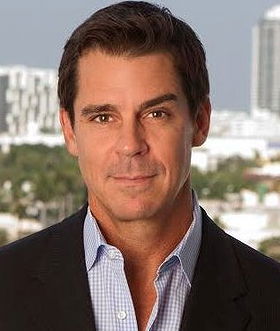 Billy Bean