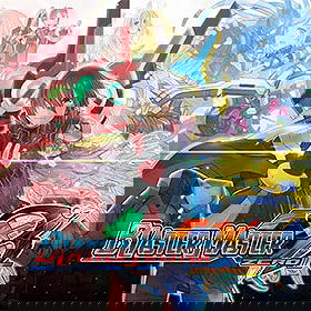 Blaster Master Zero 3 for Nintendo Switch