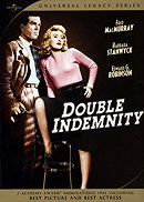 Double Indemnity (Universal Legacy Series)