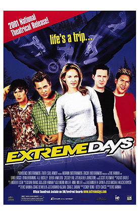 Extreme Days