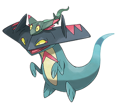 Drakloak