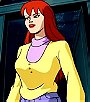 Mary Jane Watson-Parker (Spider-Man The Animated Series)