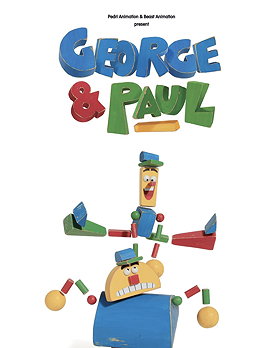 George & Paul