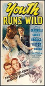 Youth Runs Wild