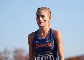 Parker Valby