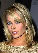 Gail O'Grady
