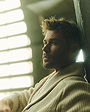 Chris Hemsworth