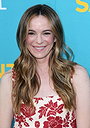 Danielle Panabaker