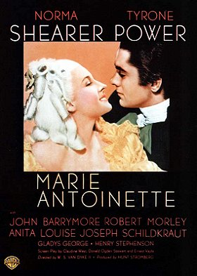 Marie Antoinette  [Region 1] [US Import] [NTSC]