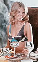Britt Ekland