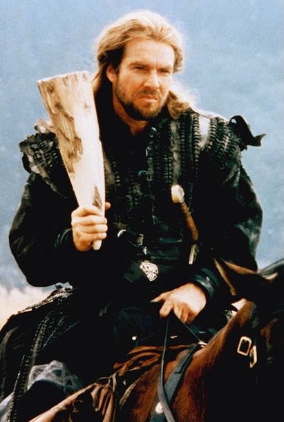 Sir Bowen