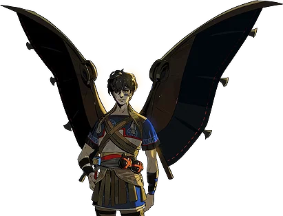 Icarus (Hades)