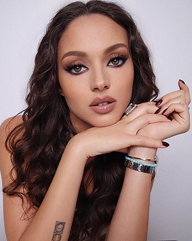 Jenaye Noah