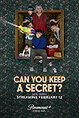Can You Keep a Secret?