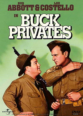 Buck Privates