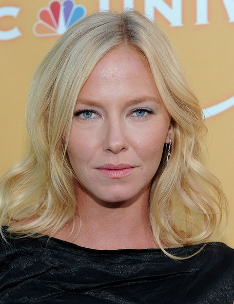 Kelli Giddish