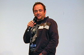 Ben Curtis