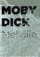 Moby Dick: Or, the Whale (Penguin Popular Classics)