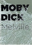 Moby Dick: Or, the Whale (Penguin Popular Classics)