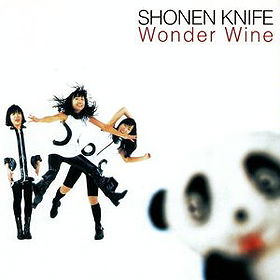 Wonder Wine