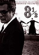 8 1/2 (The Criterion Collection)