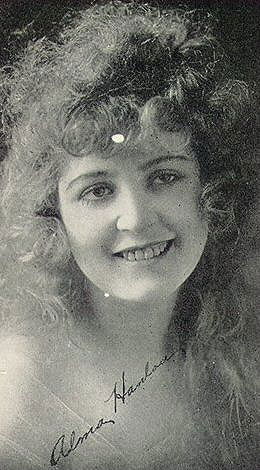 Alma Hanlon
