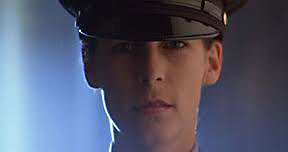 Officer Megan Turner