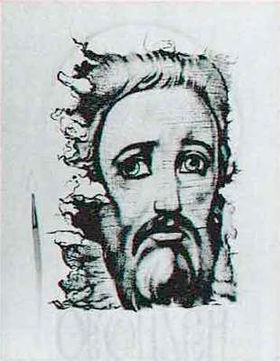 Andrei Rublev