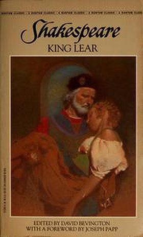 King Lear (Bantam Classic)